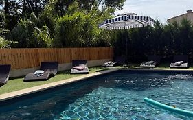 Azurara Guesthouse